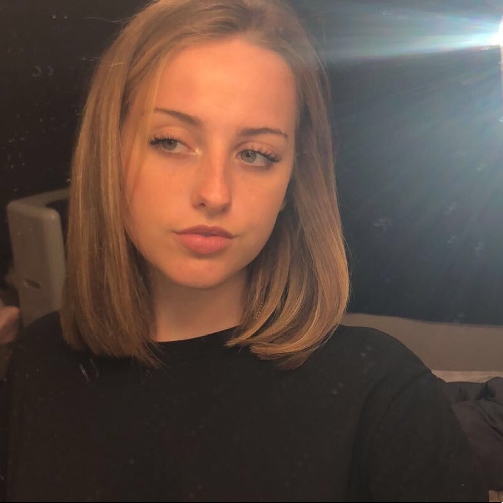 Meet your Posher, Kiley